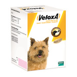 Veloxa Worming Tablets For dogs